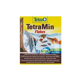 TetraMin Flakes 12g