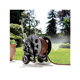 Genius Compact Pronto Top Black