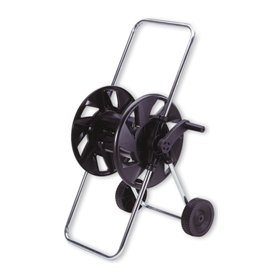 Hose reel cart 1/2" 60m DROP