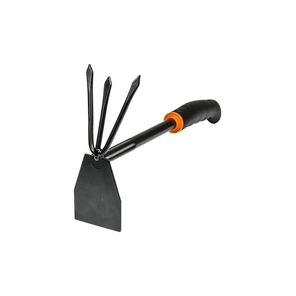 DE LUXE Digger & hoe