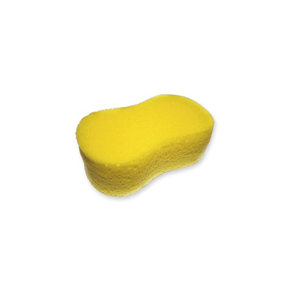 Cleaning sponge