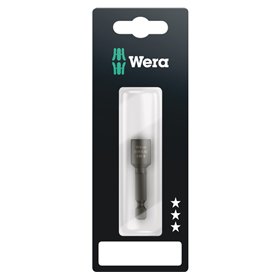 Wera 869/4 M nutsetter 8.0mm