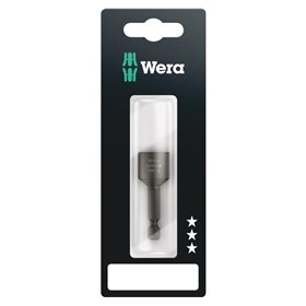 Wera 869/4 M nutsetter 12.0mm