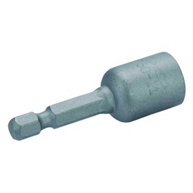 Power magnetic nut driver 10mm 1/4"