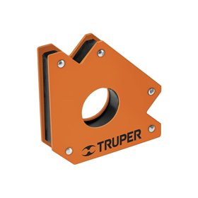 Welding magnet 122x189mm Truper®