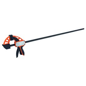One-handed quick clamp QCB 300mm