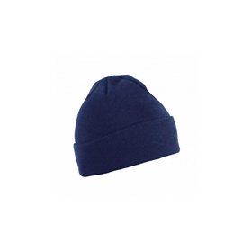 HÖGERT Knit cap ENZ, universal size, navy