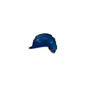 Protective helmet Uvex Pheos IES, blue