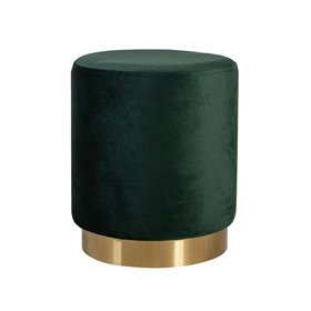 Ottoman LA PERLA green