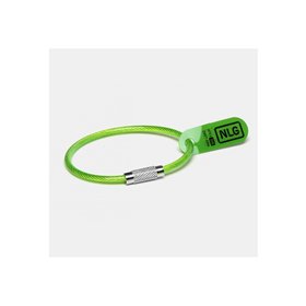 Tether loop NLG, size: 150mm, max load 3kg