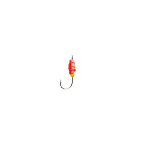 Fishing jig plastic PM-8 ZER, Merganser