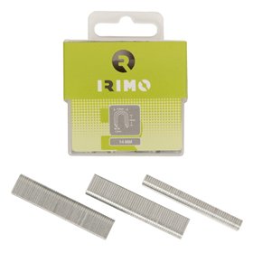 Cable staples Irimo 10mm, 1000pcs