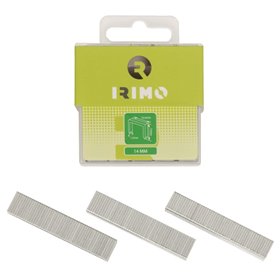 Staples HD Irimo 8mm, 1000pcs