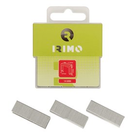 Staples LD Irimo 12mm, 1000pcs