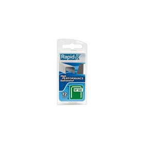Staples140/12mm G 650pcs Blister