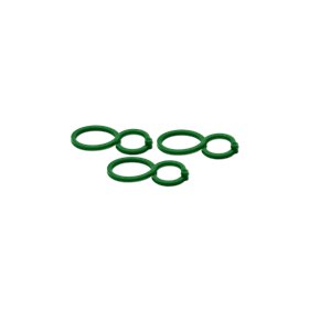 Tie clips for plants - 2 sizes