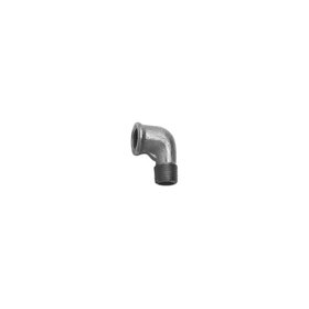 Galv.Cast Iron Elbow FM 3/4''