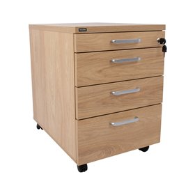 Drawer box ERGO 60x43xH60cm