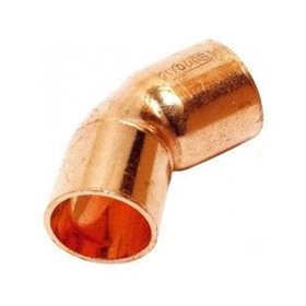 CU Bend 45* 18 (M-F) (5040)