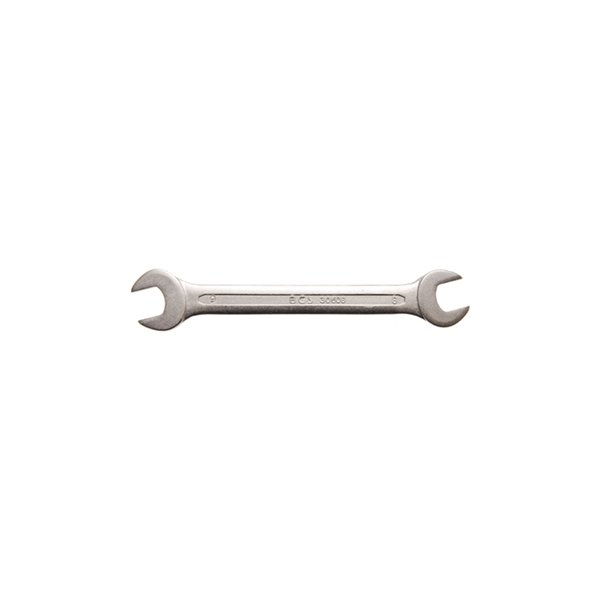 Double Open End Spanner | 8x9 mm