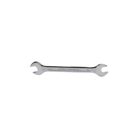 Double Open End Spanner | 16x17 mm