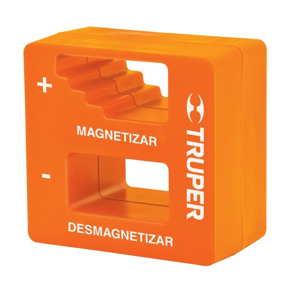 Magnetizer-demagnetizer Truper®