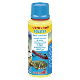Reptil Aquatan 100ml, Sera