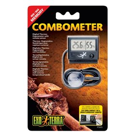 LED hermometer/hygrometer, Exo Terra