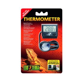 LED Rept-O-Meter thermometer, Exo Terra