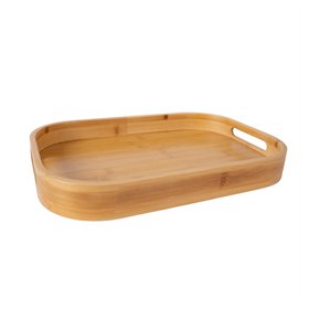 Tray BAMBOO HOME 28x40cm