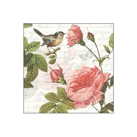 Napkins 25x25cm, Sophie