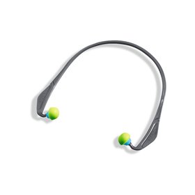 Banded ear protection UVEX x-cap