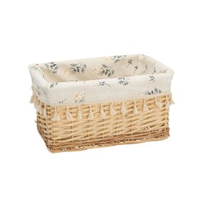 Basket WILLI EMMA 35x22x18cm
