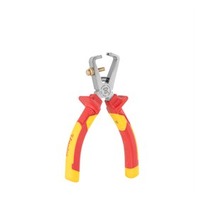 Wire Stripper ELECTRIC 165 mm 1kV VDE