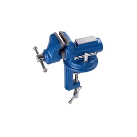 Bench vice 63mm