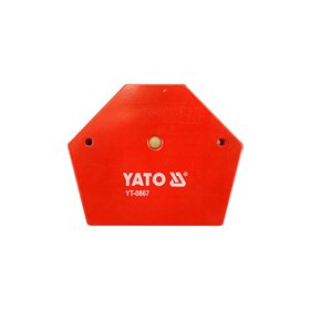 Magnetic Welding Holder 111X136X24mm