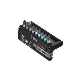 Bits-assortment Bit-Check 10 Impaktor 1