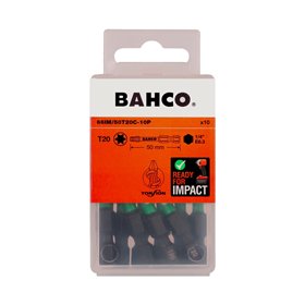 Bits 66IM T20 50mm Impact, 10tk