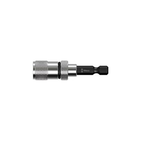 Wera 896/4/1 adjustable depth control 1/4" bit holder 50mm