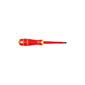 SB insulated screwdriver PZ1X80
