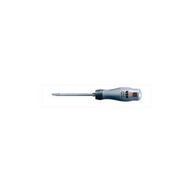 Screwdriver, Phillips PH3 x 150mm, with hex bolster