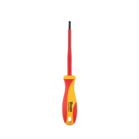 SL3/100mm 1kV flathead screwdriver