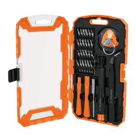 Electronics repair tool kit, 32pcs Truper®