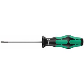 TORX HF Screwdriver with holding function 367 HF TX 30 x 300 mm