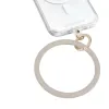 Case-Mate Phone Bangle - Wrist Strap for Smartphone (Nude)