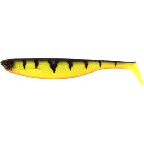 ShadTeez Slim 12cm/10g Fire Perch 2pcs