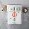 Bedspread (quilt) Decolores Globo Chico Multicolour Balloon