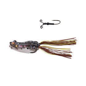 SG 3D pop frog 7.0cm/20g, frog