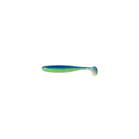 Soft baits Keitech Easy Shiner 8`-LT60 2pcs