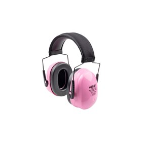 KIDS Earmuffs, Pink